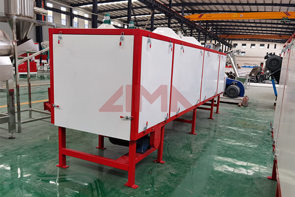 poultry feed machine factory